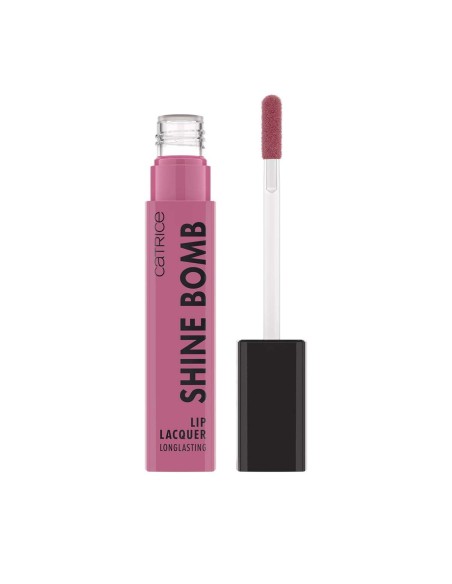 Catrice Shine Bomb Lip Lacquer 060 Pinky Promise 3ml Catrice Shine Bomb Lip Lacquer 060 Pinky Promise 3ml