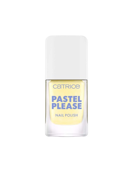 Catrice Pastel Please Nail Polish 030 Sunny Honey 10,5ml