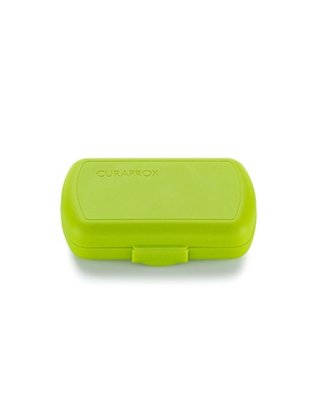 Curaprox Travel Set Candy Lover Green