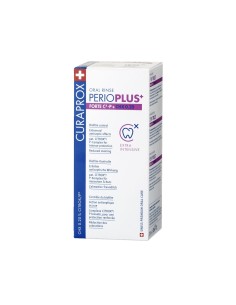 Curaprox PerioPlus Forte Mouthwash CHX0.20 200ml 2