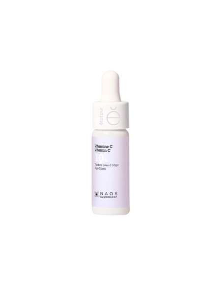 Etat Pur Pure Active Vitamin C 15ml