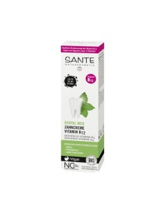 Sante Dental Med Toothpaste with Vitamin B12 75ml