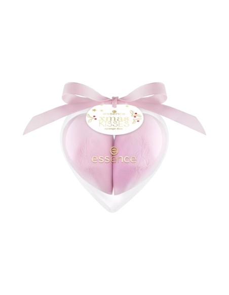Essence Xmas Kisses Sponge Duo