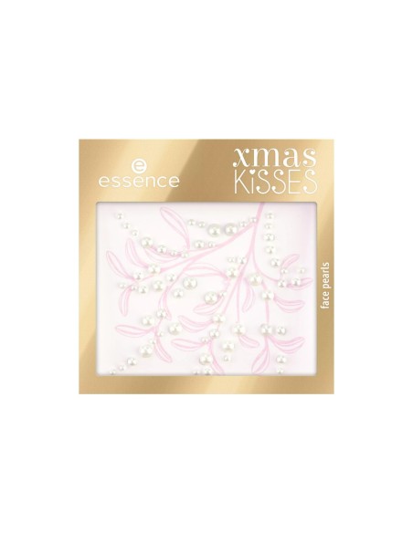 Essence Xmas Kisses Face Pearls Essence Xmas Kisses Face Pearls