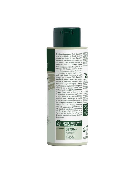 Herbatint Color Safe Color Protecting Shampoo 260ml