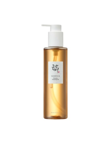 Beauty of Joseon Ginseng Cleansing Oil 210ml