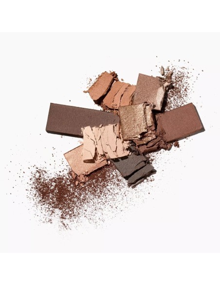 Catrice The Dark Cocoa Eyeshadow Palette 9g