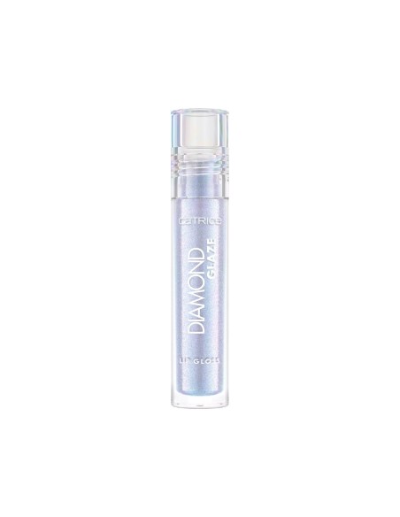 Catrice Diamond Glaze Lip Gloss 010 Bubbles N Troubles 3ml