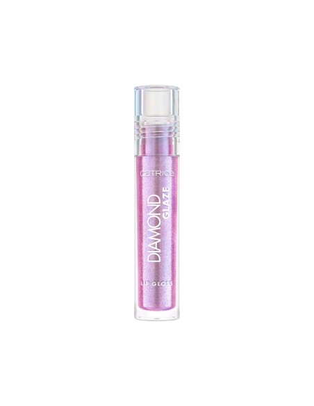 Catrice Diamond Glaze Lip Gloss 030 Less Bitter More Glitter 3ml