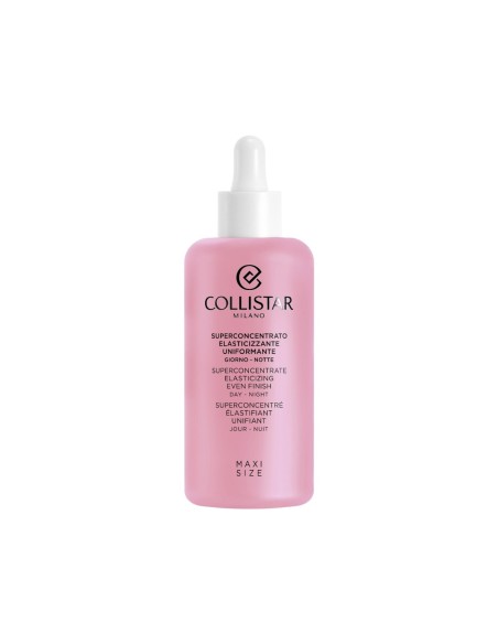Collistar Superconcentrado Elasticizing Smoothing Maxi Size 200ml