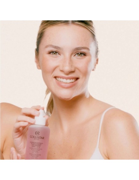 Collistar Superconcentrado Elasticizing Smoothing Maxi Size 200ml