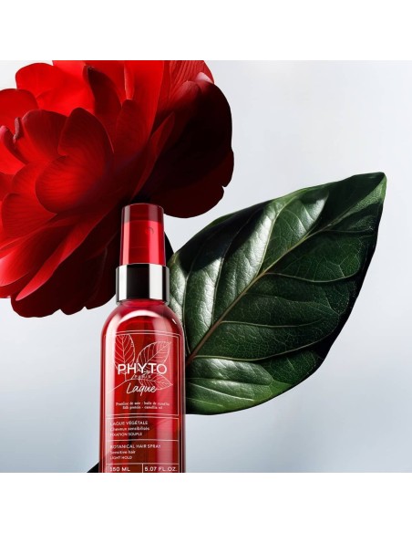 Phyto Phytolaque Plant-Based Soft Hold Hairspray 150ml
