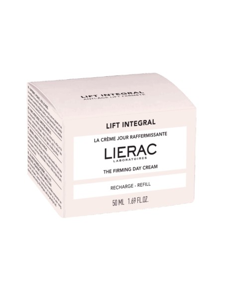 Lierac Lift Integral Firming Day Gel Cream Refill 50ml