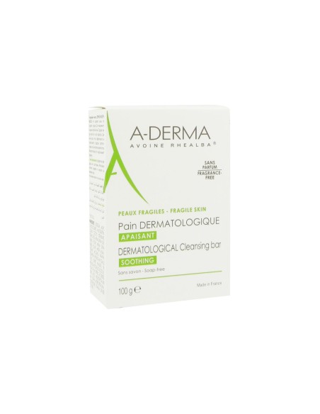 A-Derma Dermatological Bar 100gr