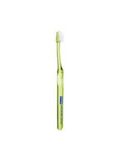 Vitis Orthodontic Access Toothbrush