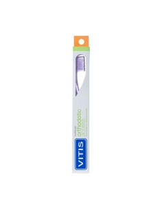 Vitis Orthodontic Access Toothbrush 2