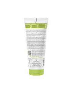 A-Derma Exomega Control Emollient Cream 200ml 2