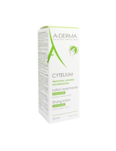 A-Derma Cytelium Drying Lotion 100ml 2