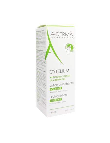 A-Derma Cytelium Drying Lotion 100ml
