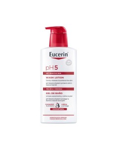 Eucerin pH5 Wash Gel 400ml