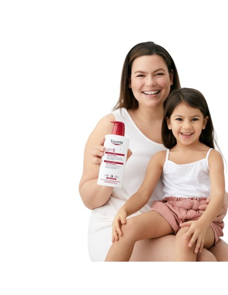 Eucerin pH5 Wash Gel 400ml