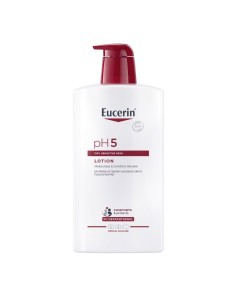 Eucerin pH5 Intensive Lotion 1000ml