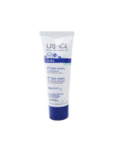 Uriage Baby Cold Cream 75ml