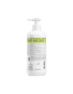 A-Derma Exomega Emollient Lotion 400ml 2