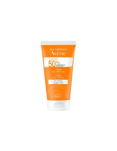Avène Sun Cream SPF50 50ml