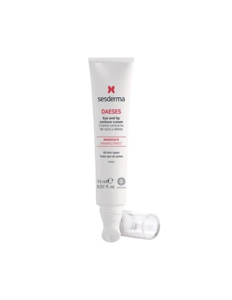 Sesderma Daeses Eye and Lip Contour Cream 15ml