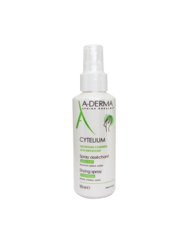 A-Derma Cytelium Drying Spray 100ml
