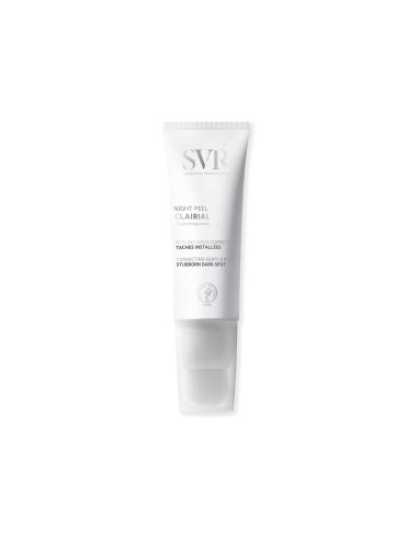 SVR Clairial Night Peel 50ml
