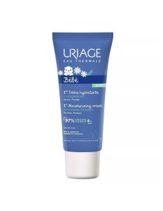 Uriage Bébé 1st Moisturising Cream 40ml