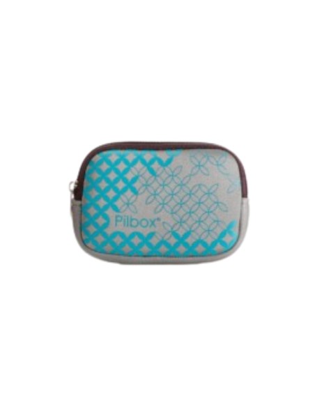 Pilbox Blister Bag