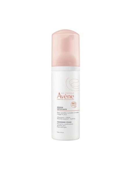 Avene Cleansing Foam 150ml