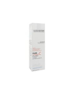 La Roche Posay Pure Vitamin C Fluid 40ml 2