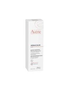 Avène XeraCalm A.D Lipid-replenishing Balm 200ml 2