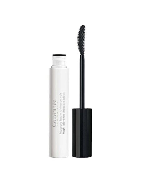 Avène Couvrance High Tolerance Mascara Black 7ml