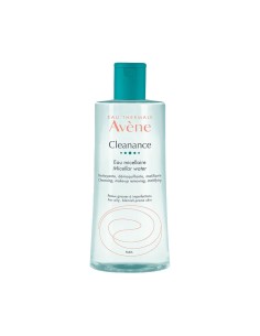 Avène Cleanance Micelar Water 400ml