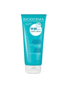 Bioderma Abcderm Cold-Cream Body 200ml