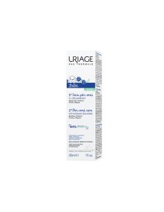 Uriage Bébé Peri-Oral Care 30ml 2