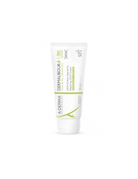 A-Derma Dermalibour Repairing CICA-Cream 100ml
