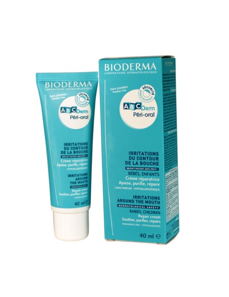 Bioderma AbcDerm Peri-Oral 40ml