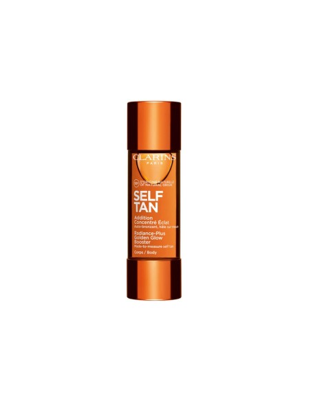 Clarins Radiance-Plus Golden Glow Booster Body 30ml