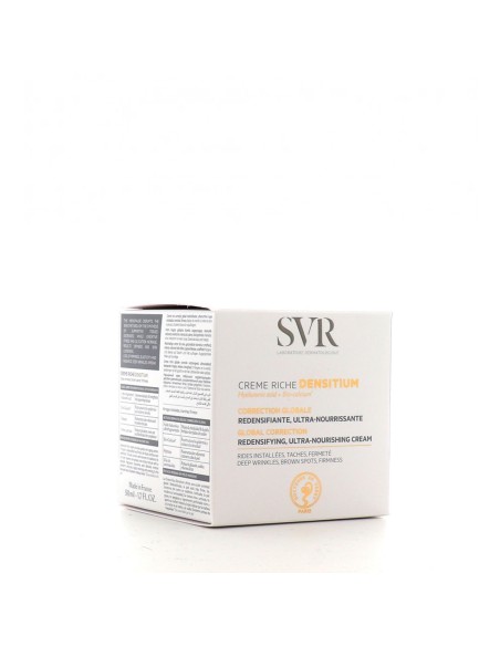 SVR Densitium Rich Cream 50ml