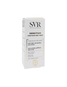 SVR Densitium Contour des Yeux 15ml 2