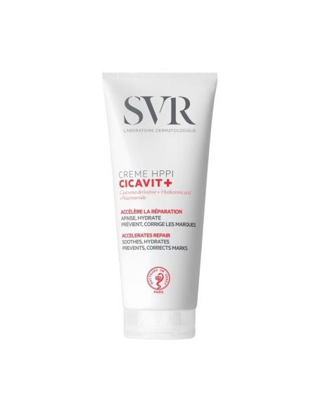 SVR Cicavit + HPPI Cream 100ml