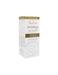 Avene DermAbsolu Essential Serum 30ml 2