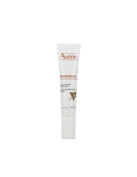 Avene DermAbsolu Vitality Eye Cream 15ml