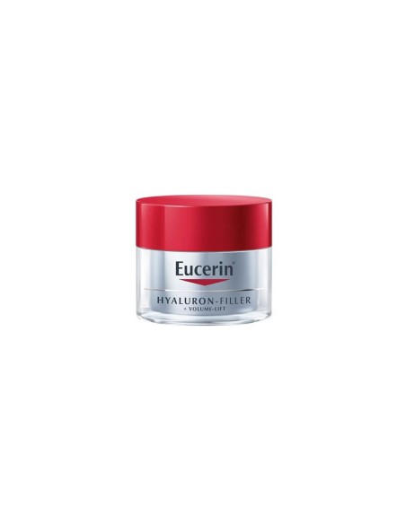 Eucerin Hyaluron Filler Volume Lift Night Cream 50ml